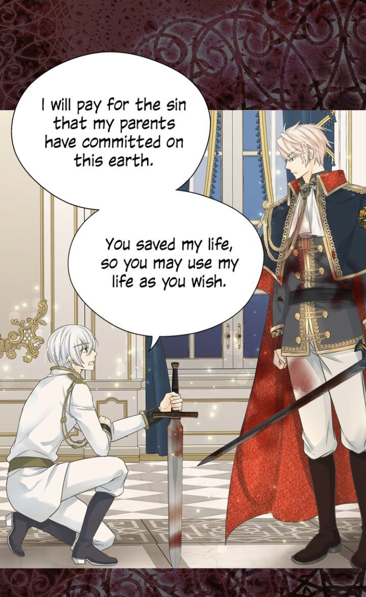 Daughter of the Emperor Chapter 191 page 50