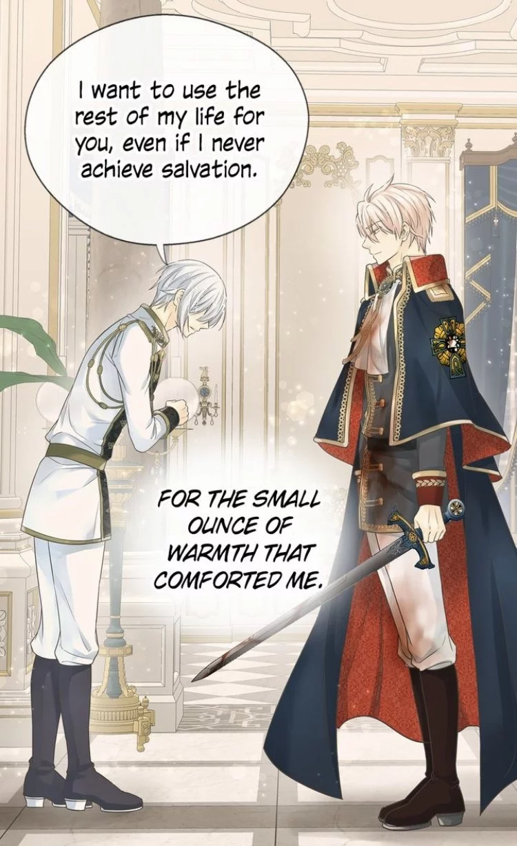 Daughter of the Emperor Chapter 192 page 12