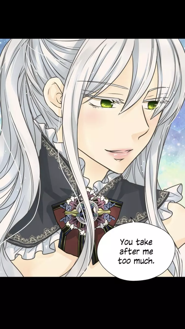 Daughter of the Emperor Chapter 190 page 46