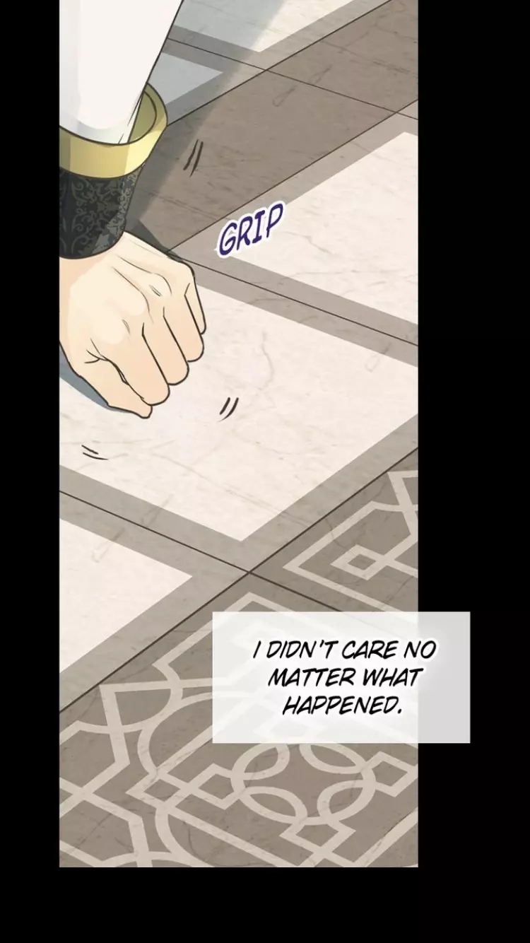 Daughter of the Emperor Chapter 191 page 44