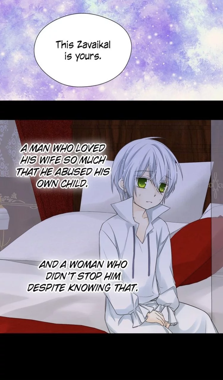 Daughter of the Emperor Chapter 190 page 50