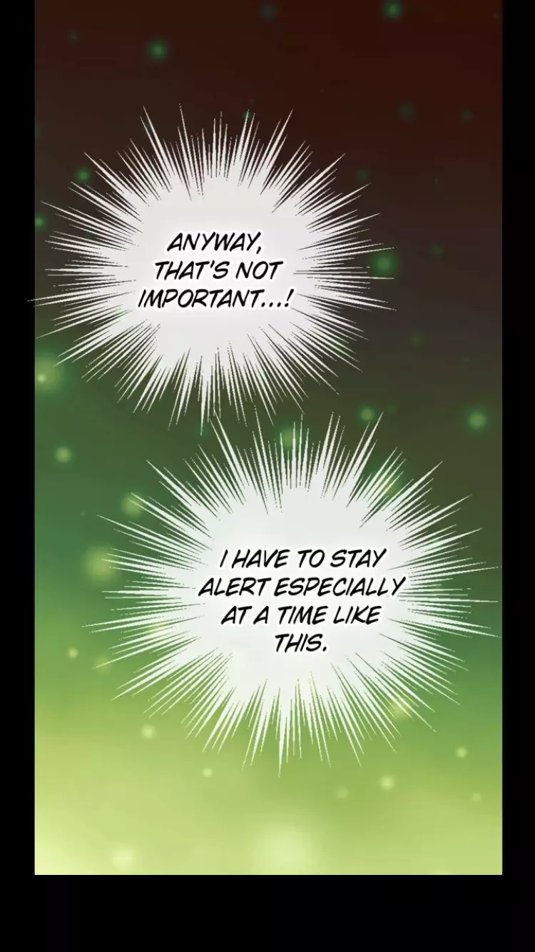 Daughter of the Emperor Chapter 192 page 21