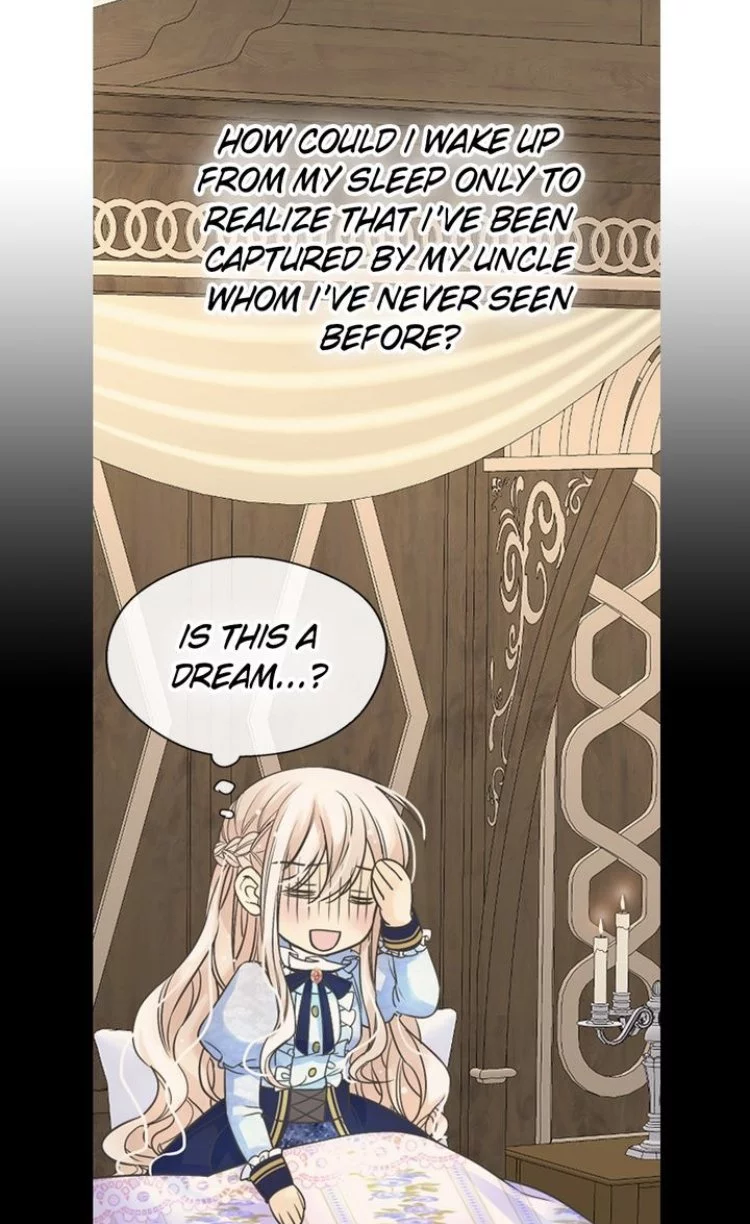 Daughter of the Emperor Chapter 192 page 17