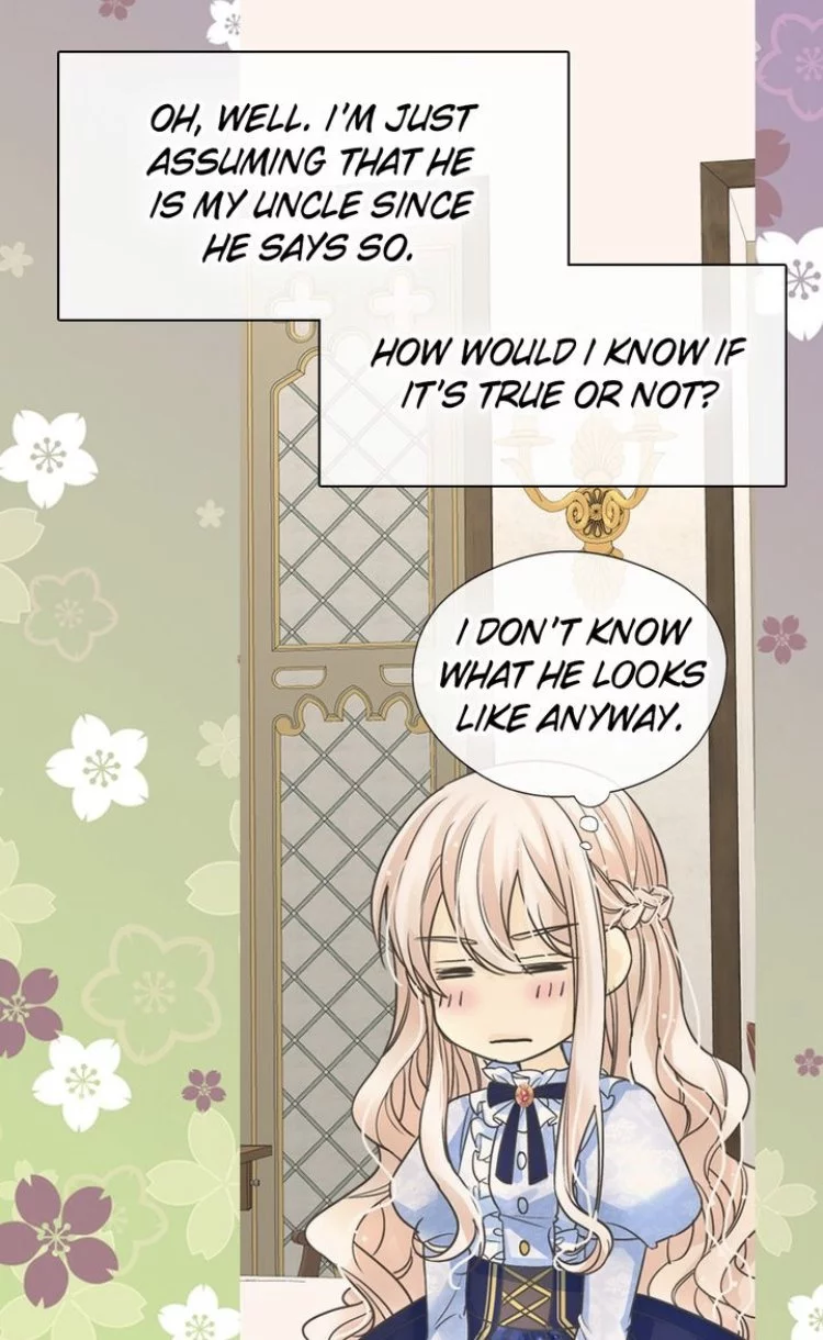 Daughter of the Emperor Chapter 192 page 20
