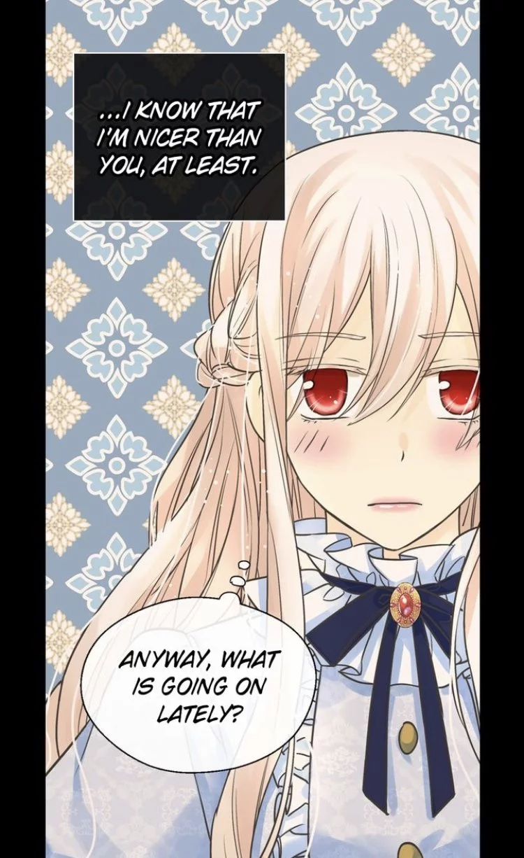 Daughter of the Emperor Chapter 192 page 27