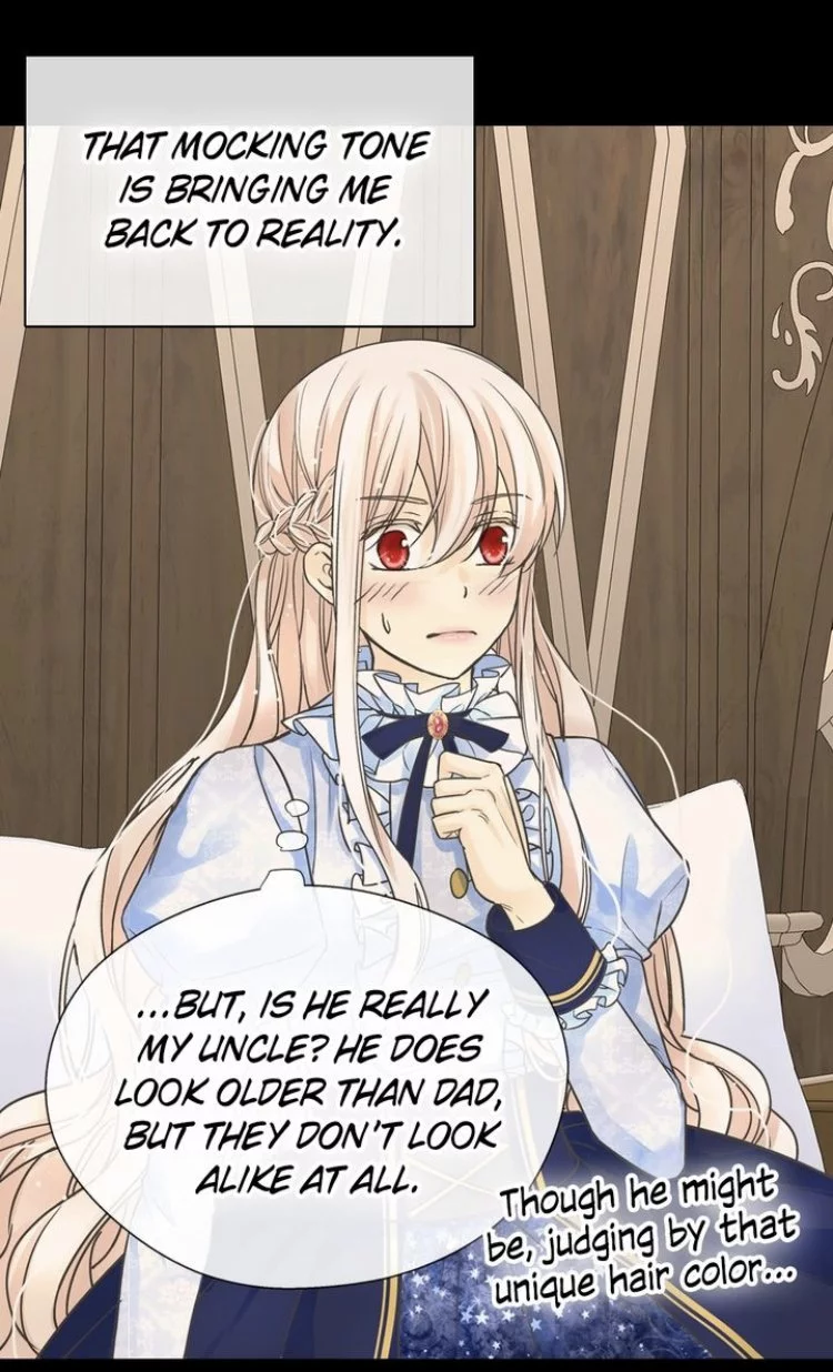 Daughter of the Emperor Chapter 192 page 19