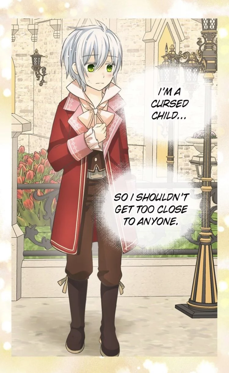 Daughter of the Emperor Chapter 190 page 56