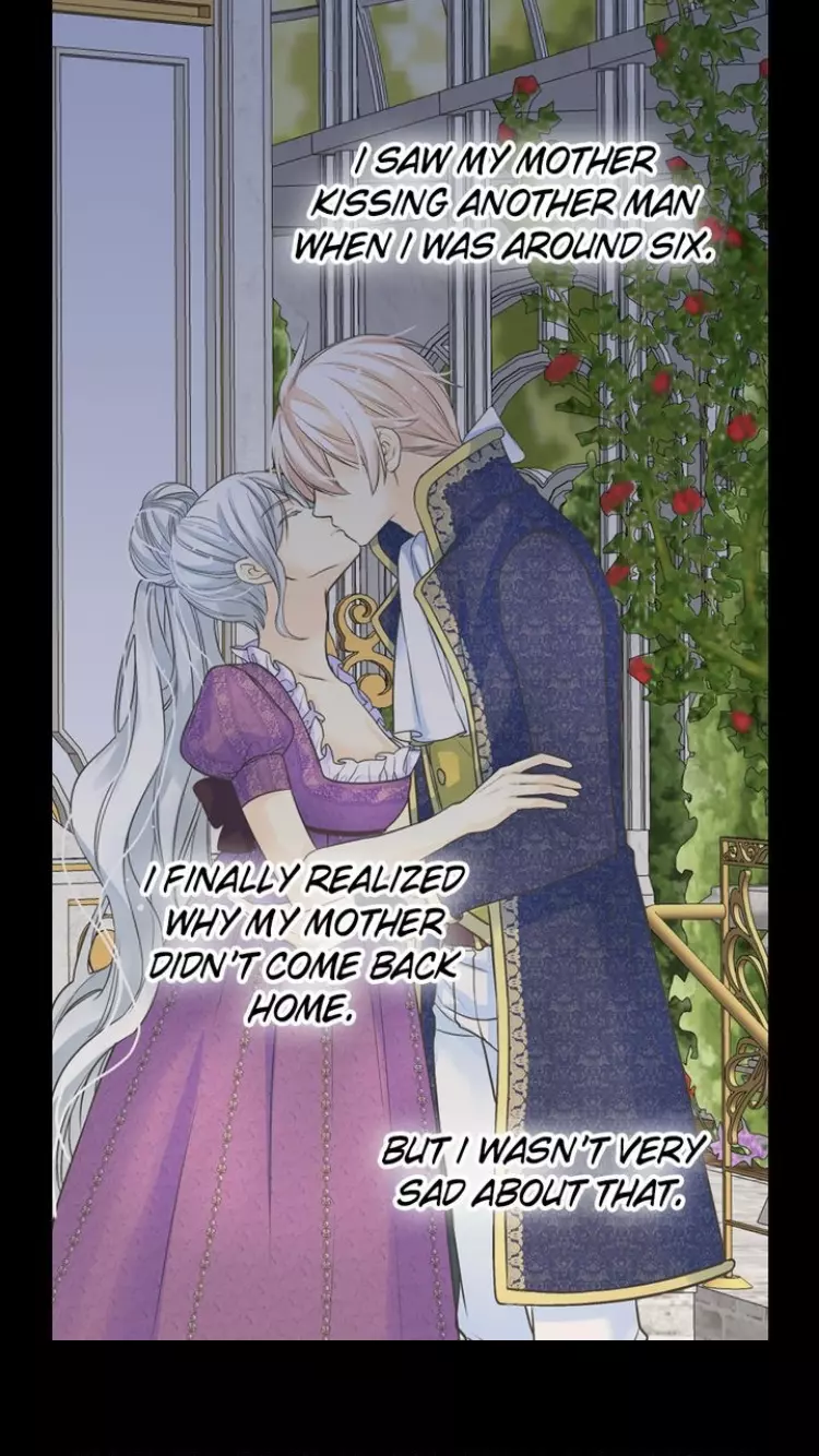 Daughter of the Emperor Chapter 190 page 54