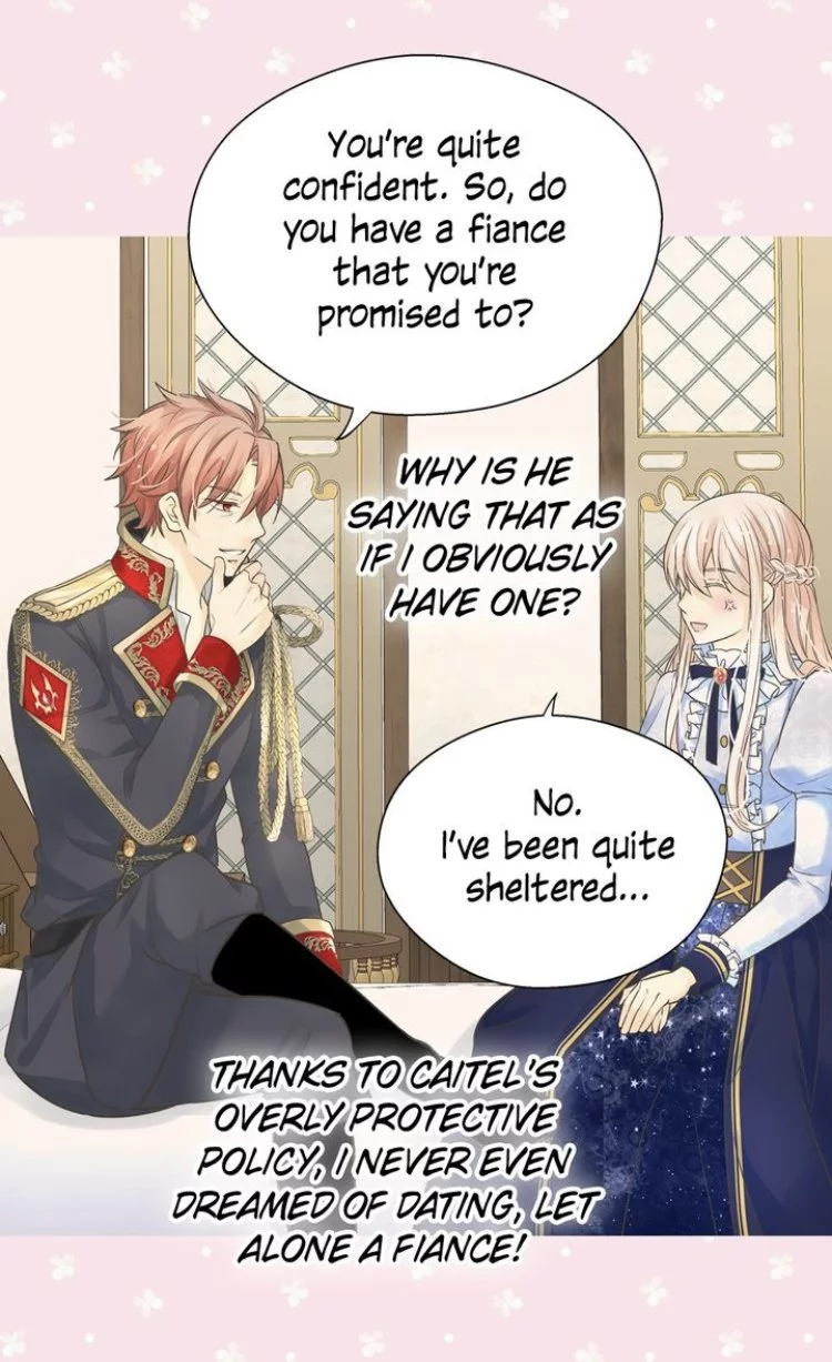 Daughter of the Emperor Chapter 192 page 31