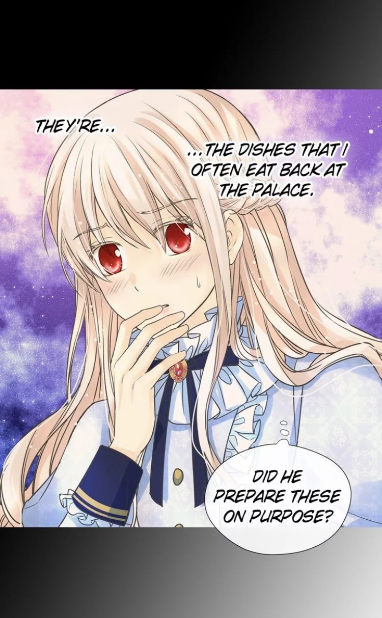 Daughter of the Emperor Chapter 192 page 36