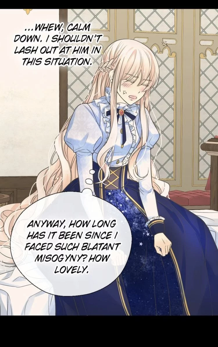 Daughter of the Emperor Chapter 192 page 33