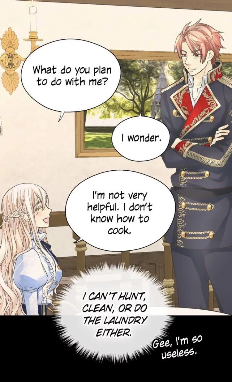 Daughter of the Emperor Chapter 192 page 43