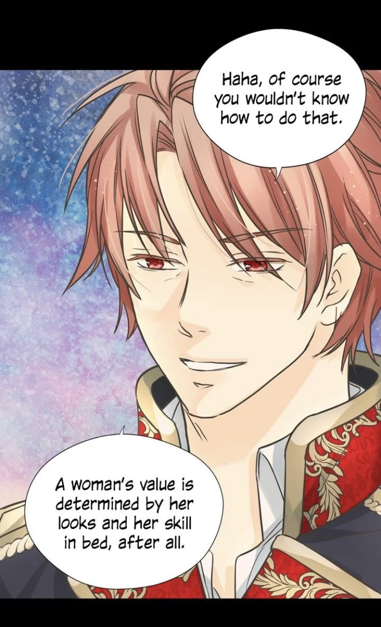 Daughter of the Emperor Chapter 192 page 44