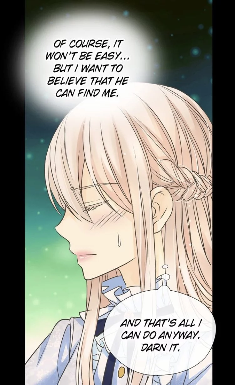 Daughter of the Emperor Chapter 192 page 42
