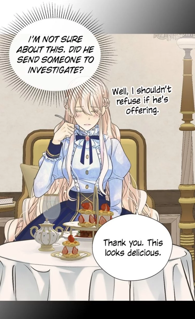 Daughter of the Emperor Chapter 192 page 37
