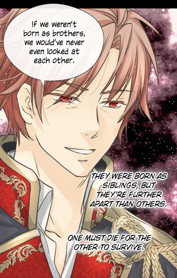 Daughter of the Emperor Chapter 192 page 56