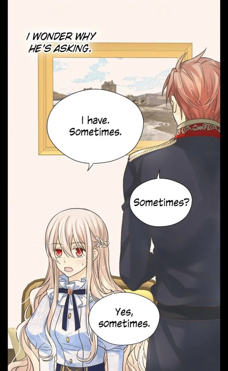 Daughter of the Emperor Chapter 192 page 47