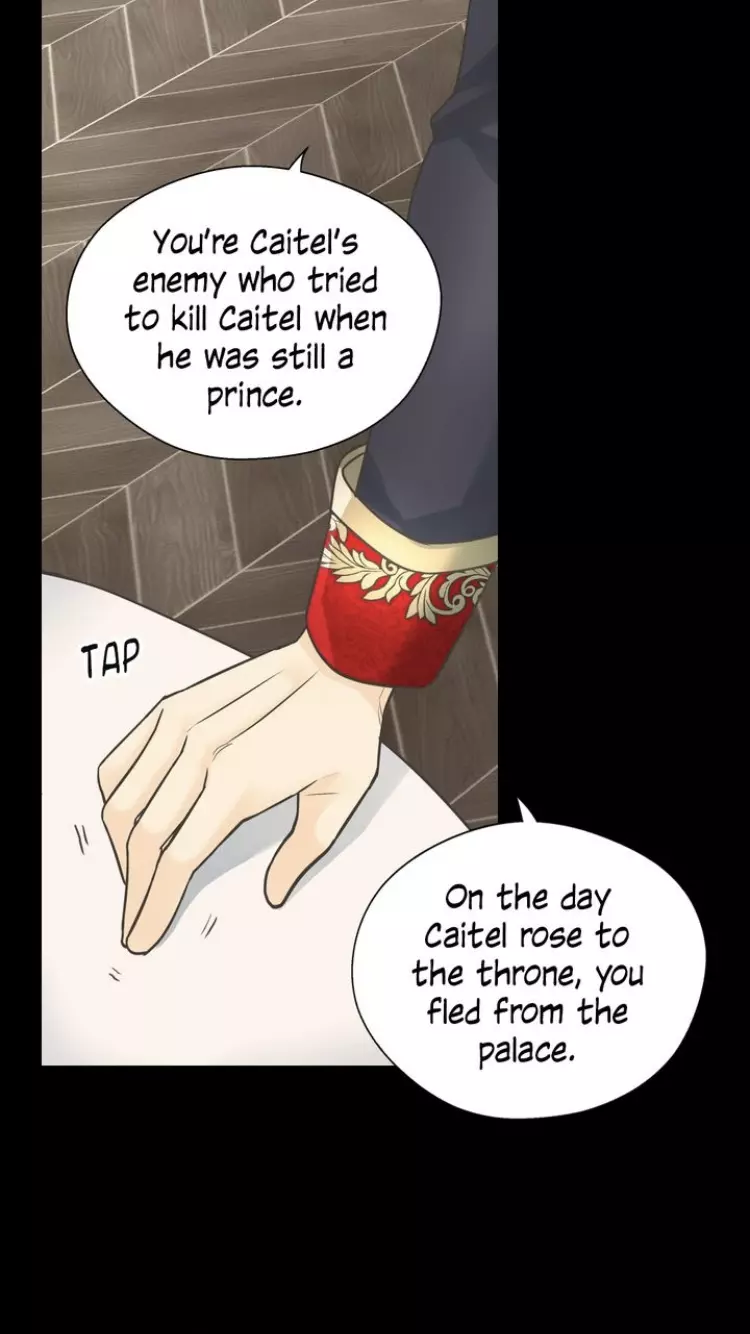 Daughter of the Emperor Chapter 192 page 49