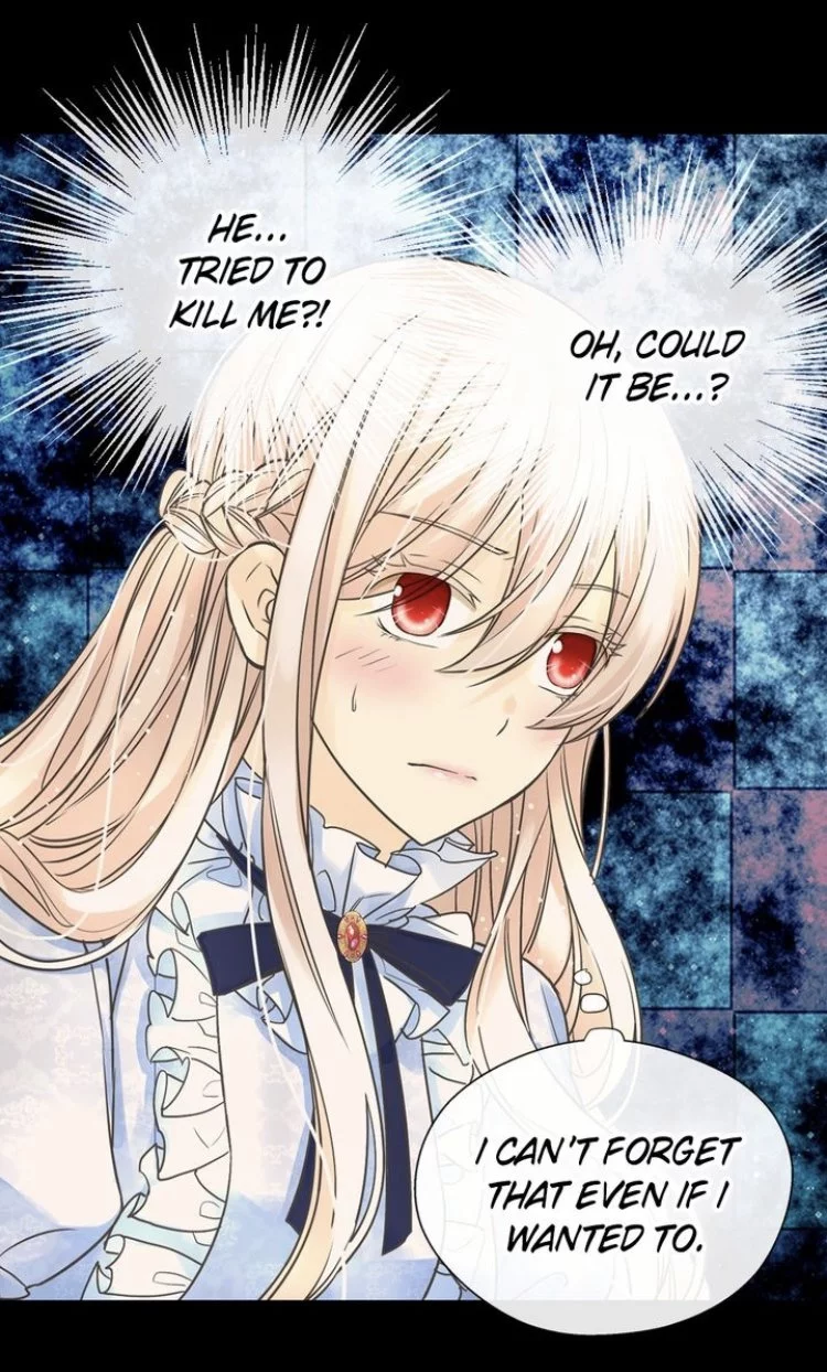 Daughter of the Emperor Chapter 192 page 60