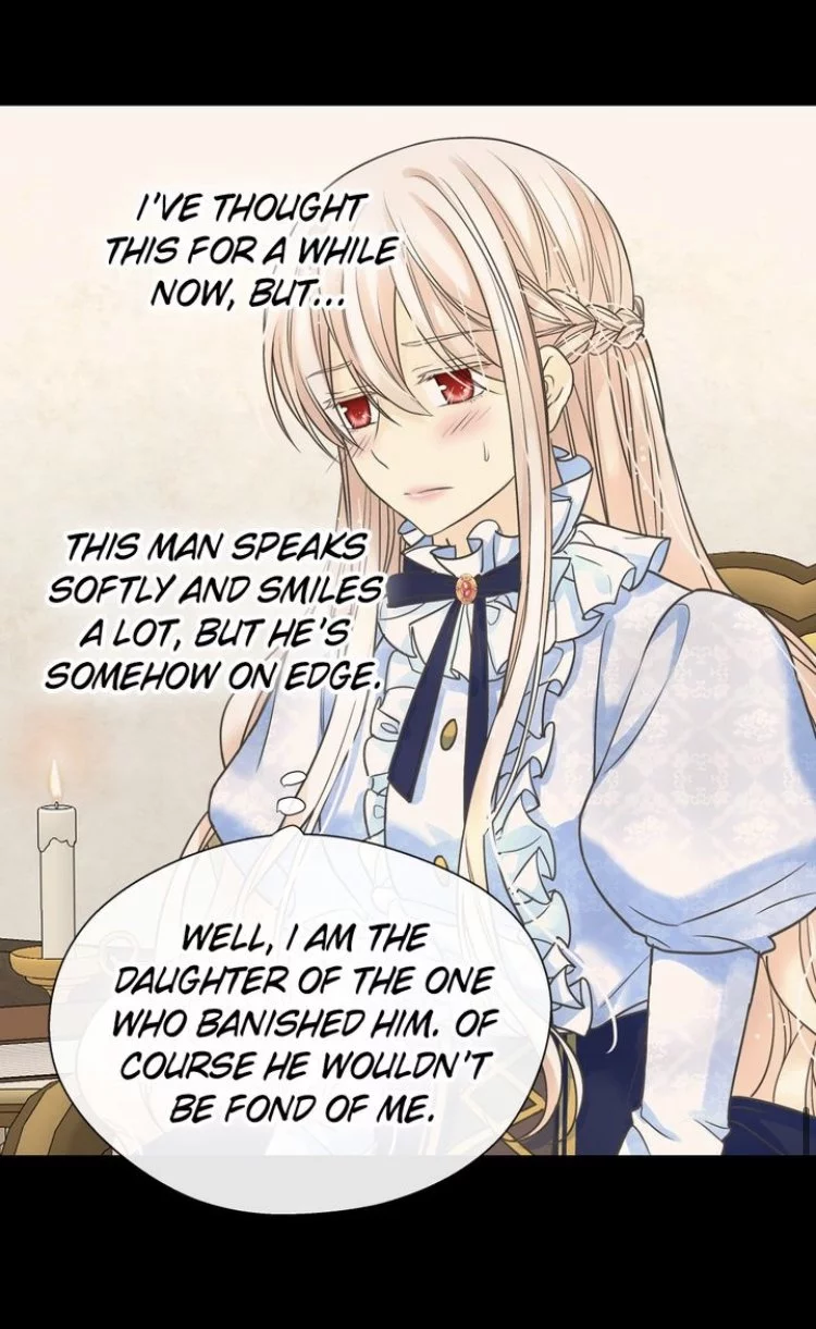 Daughter of the Emperor Chapter 192 page 55