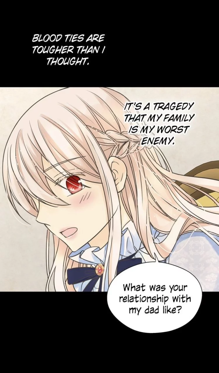 Daughter of the Emperor Chapter 192 page 53