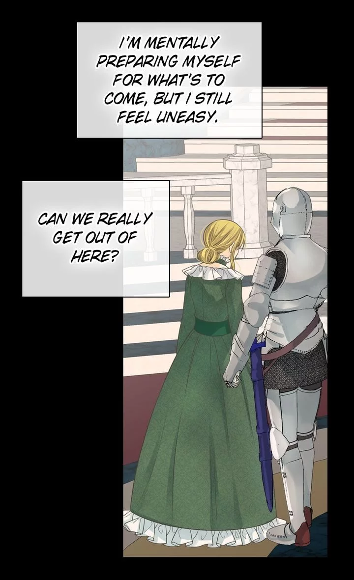 Daughter of the Emperor Chapter 195 page 13