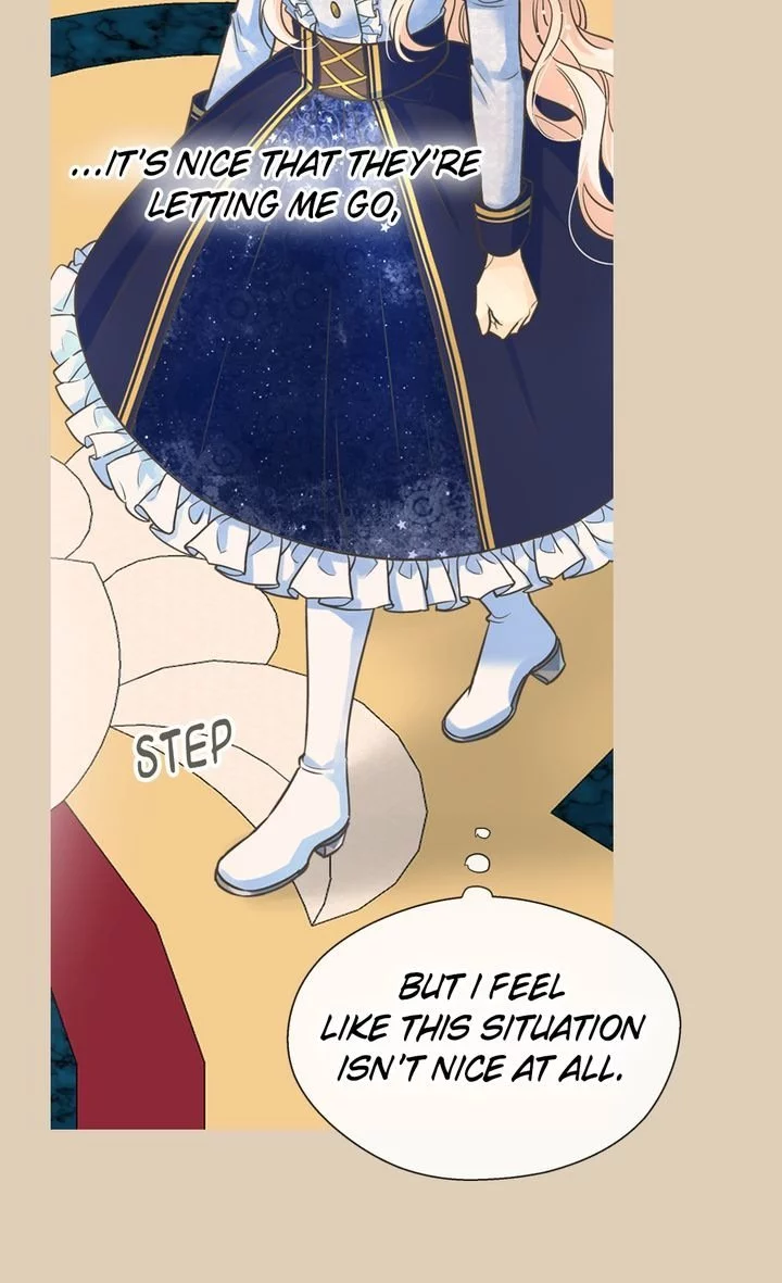Daughter of the Emperor Chapter 195 page 7