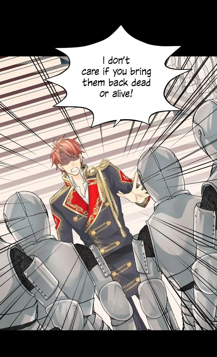 Daughter of the Emperor Chapter 195 page 18