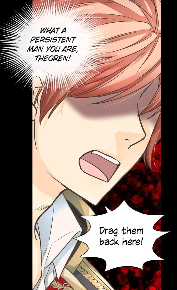 Daughter of the Emperor Chapter 195 page 17