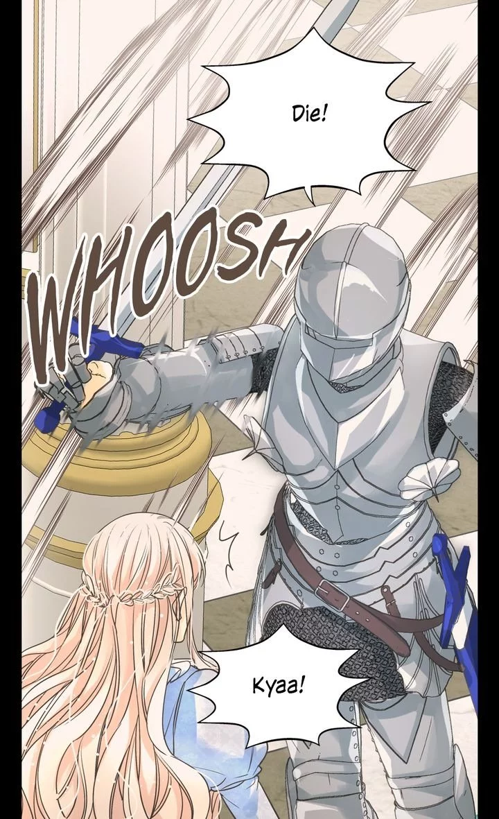 Daughter of the Emperor Chapter 195 page 40