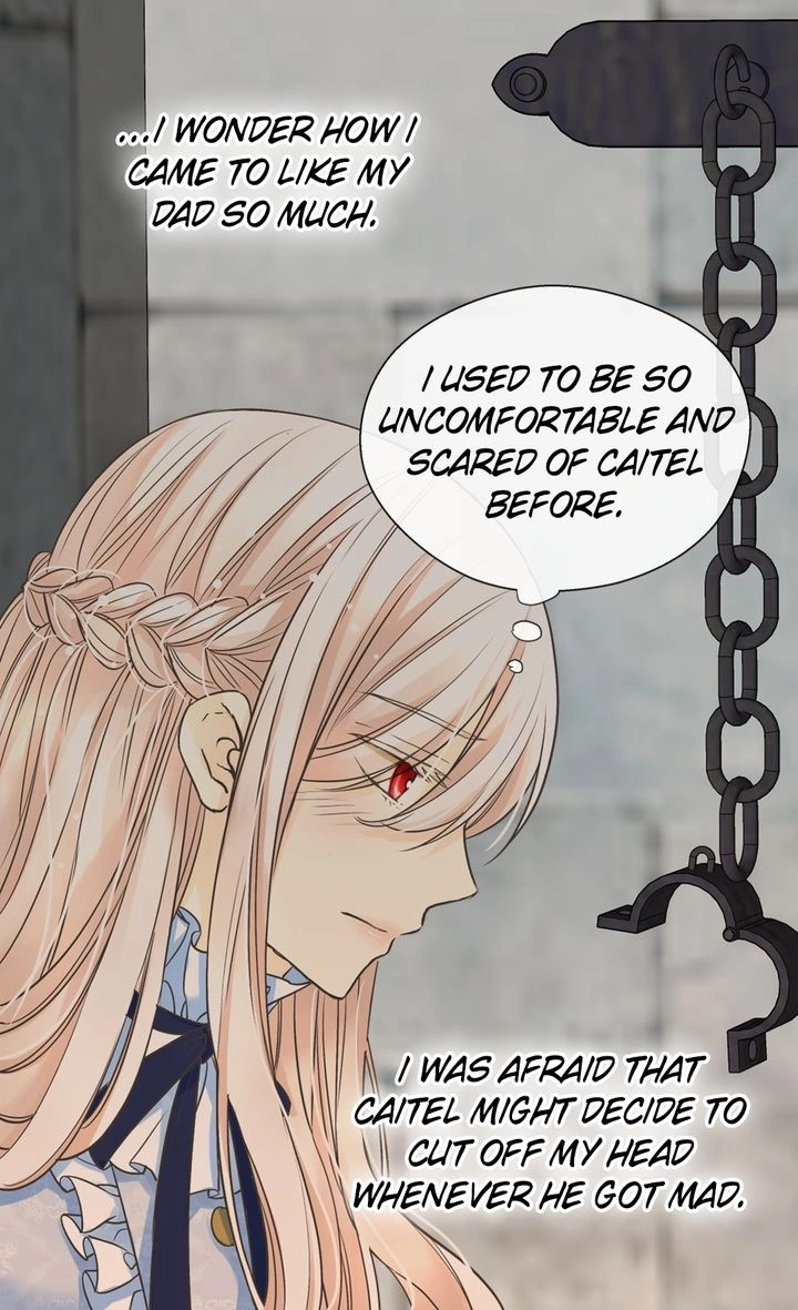 Daughter of the Emperor Chapter 194 page 6