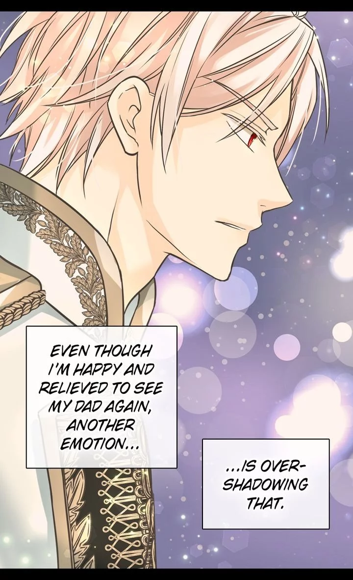Daughter of the Emperor Chapter 195 page 38