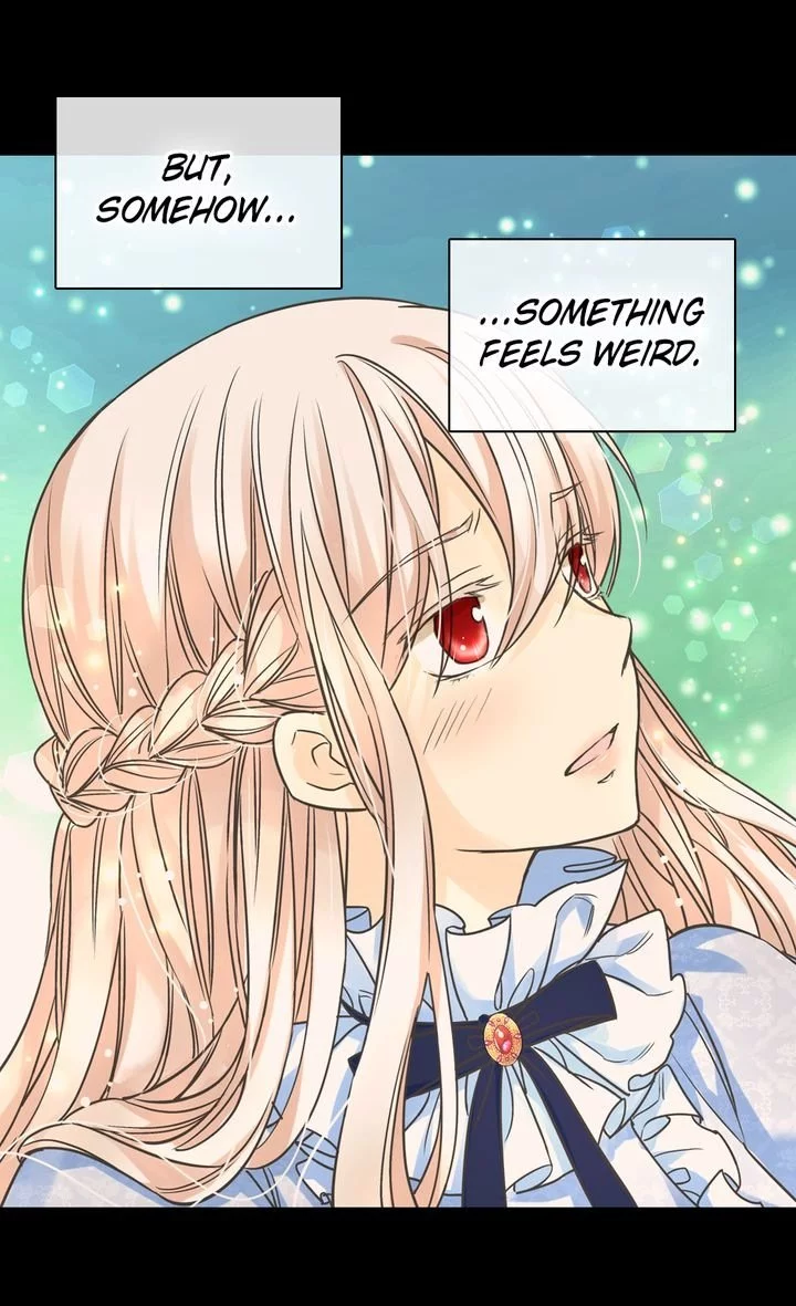 Daughter of the Emperor Chapter 195 page 37