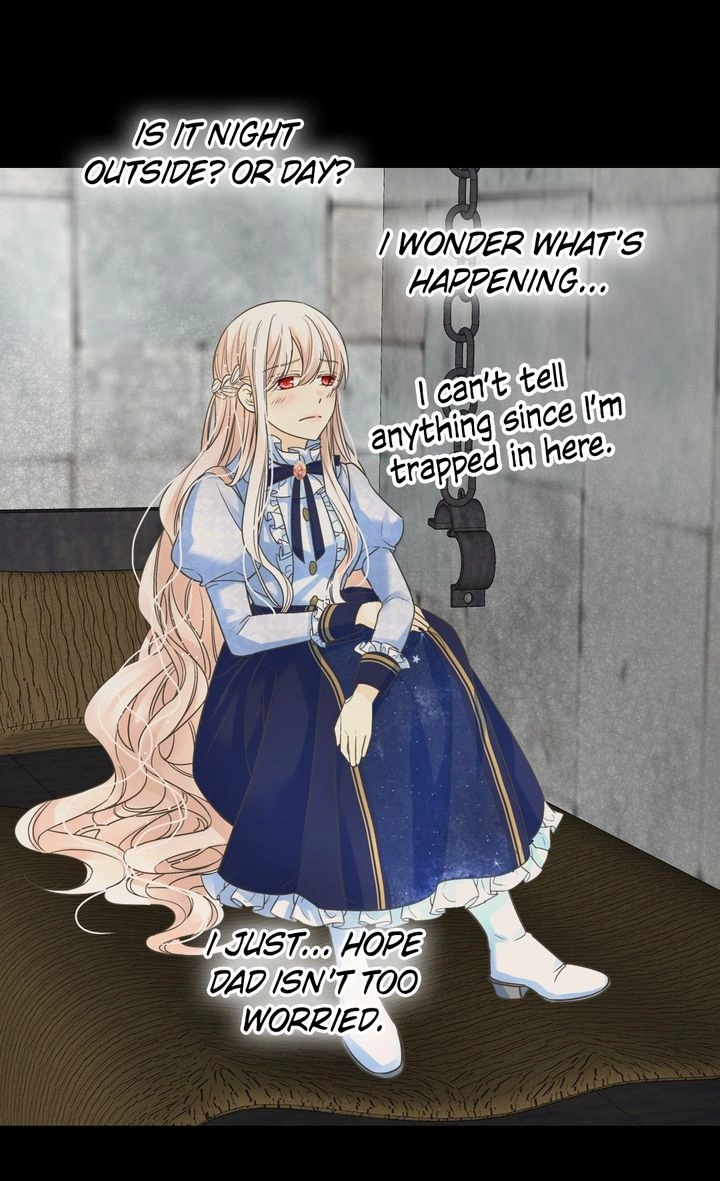 Daughter of the Emperor Chapter 194 page 5
