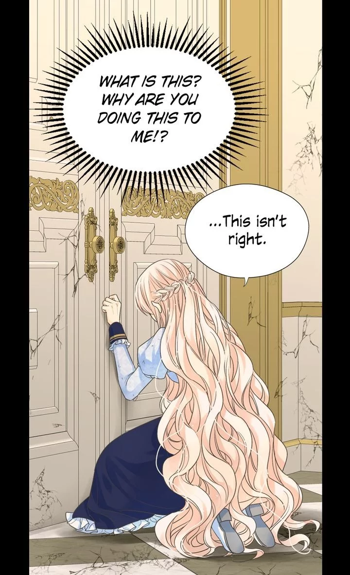 Daughter of the Emperor Chapter 197 page 15