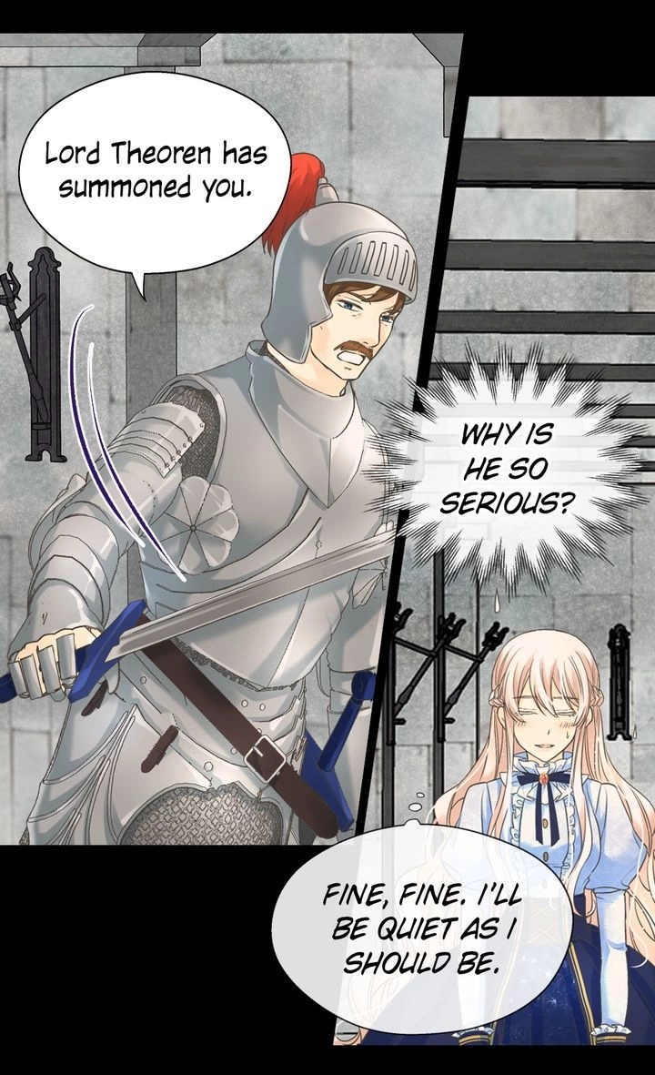 Daughter of the Emperor Chapter 194 page 15