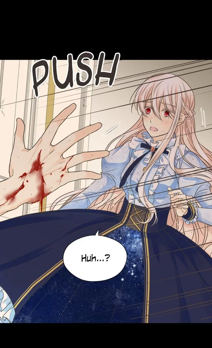 Daughter of the Emperor Chapter 197 page 9