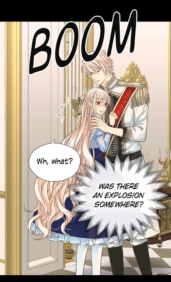 Daughter of the Emperor Chapter 195 page 53