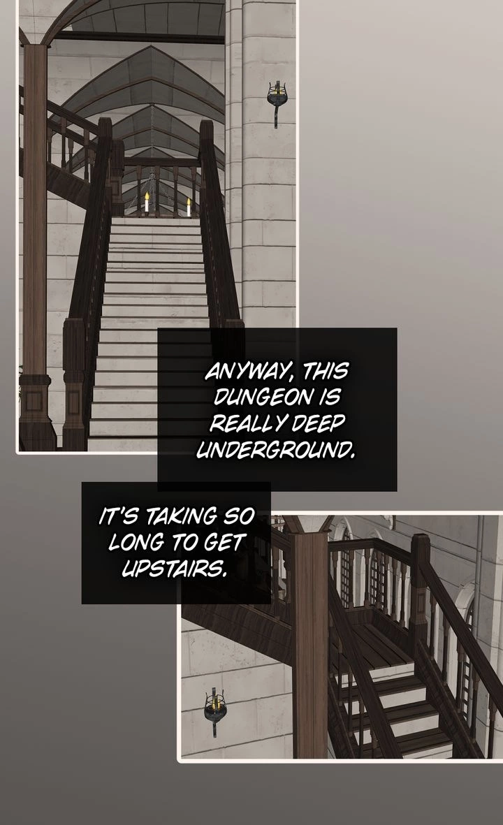 Daughter of the Emperor Chapter 194 page 16