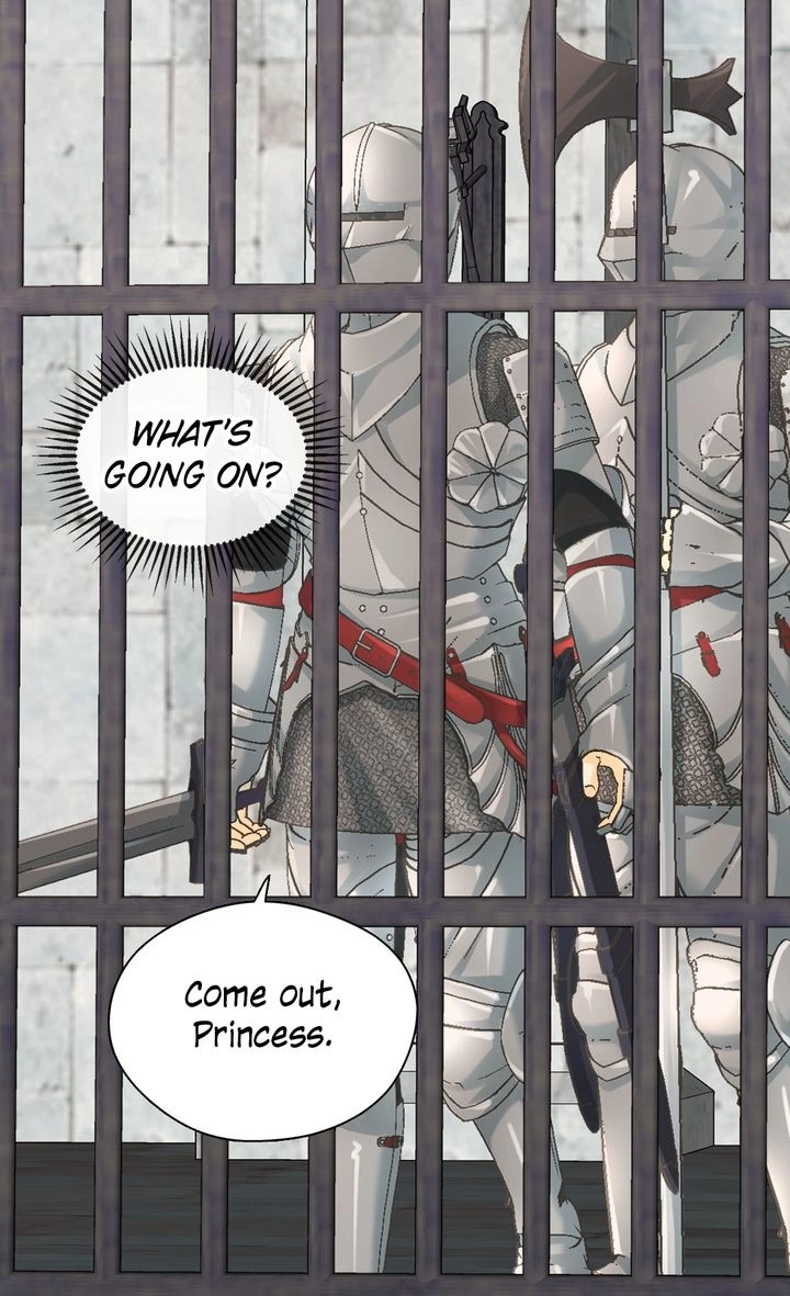 Daughter of the Emperor Chapter 194 page 11