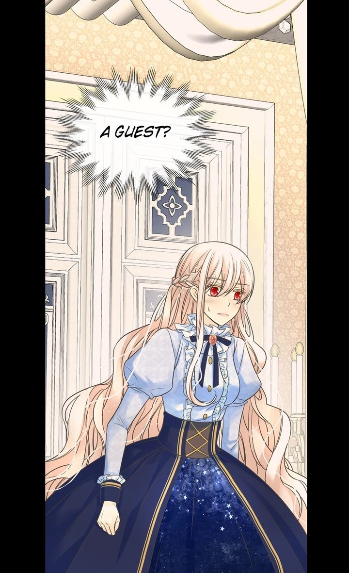 Daughter of the Emperor Chapter 194 page 19