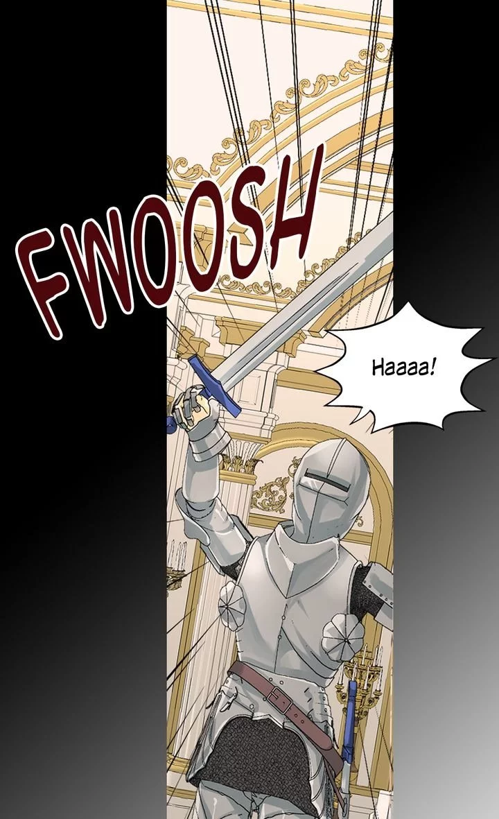 Daughter of the Emperor Chapter 195 page 55