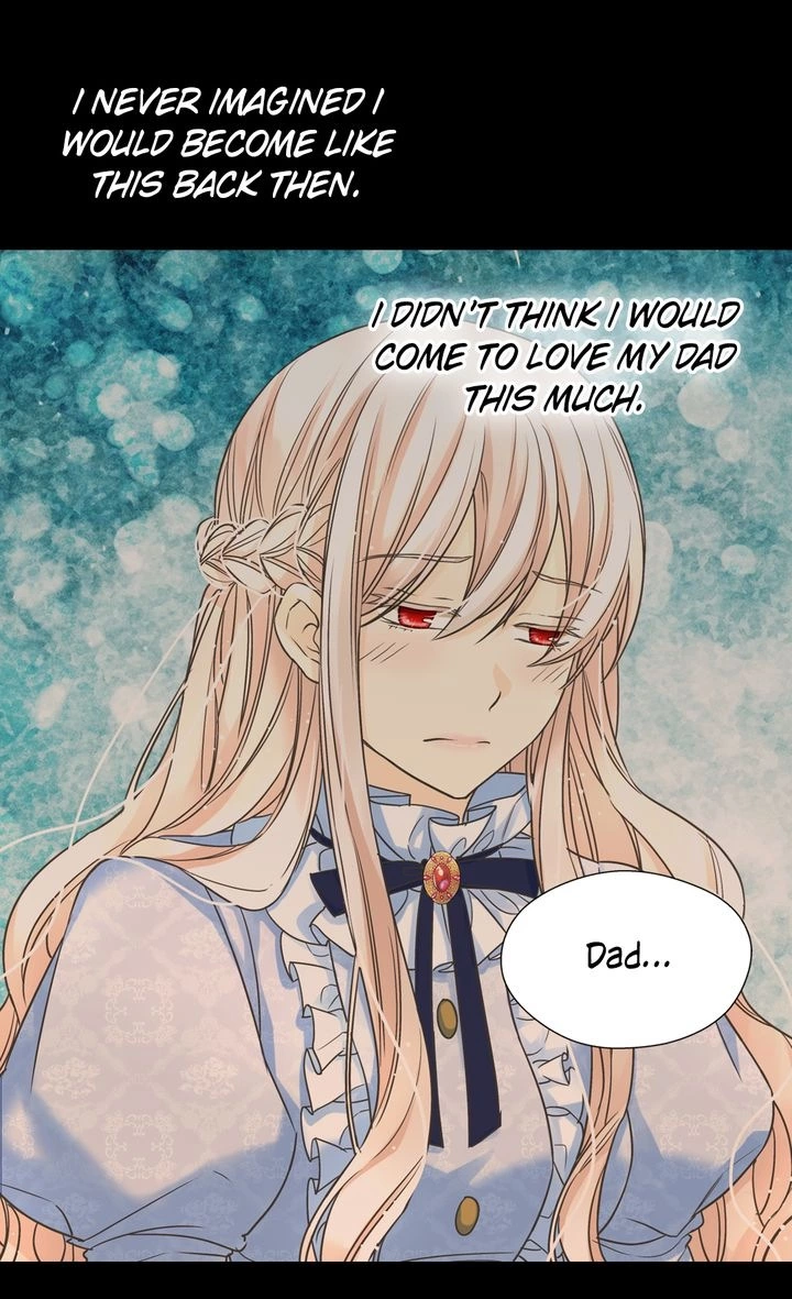 Daughter of the Emperor Chapter 194 page 8