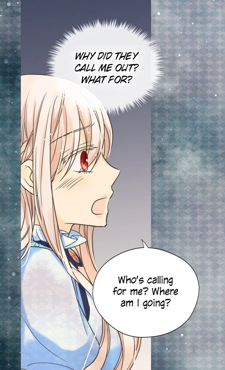 Daughter of the Emperor Chapter 194 page 14