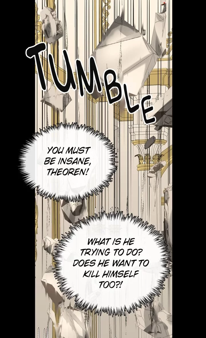 Daughter of the Emperor Chapter 195 page 59