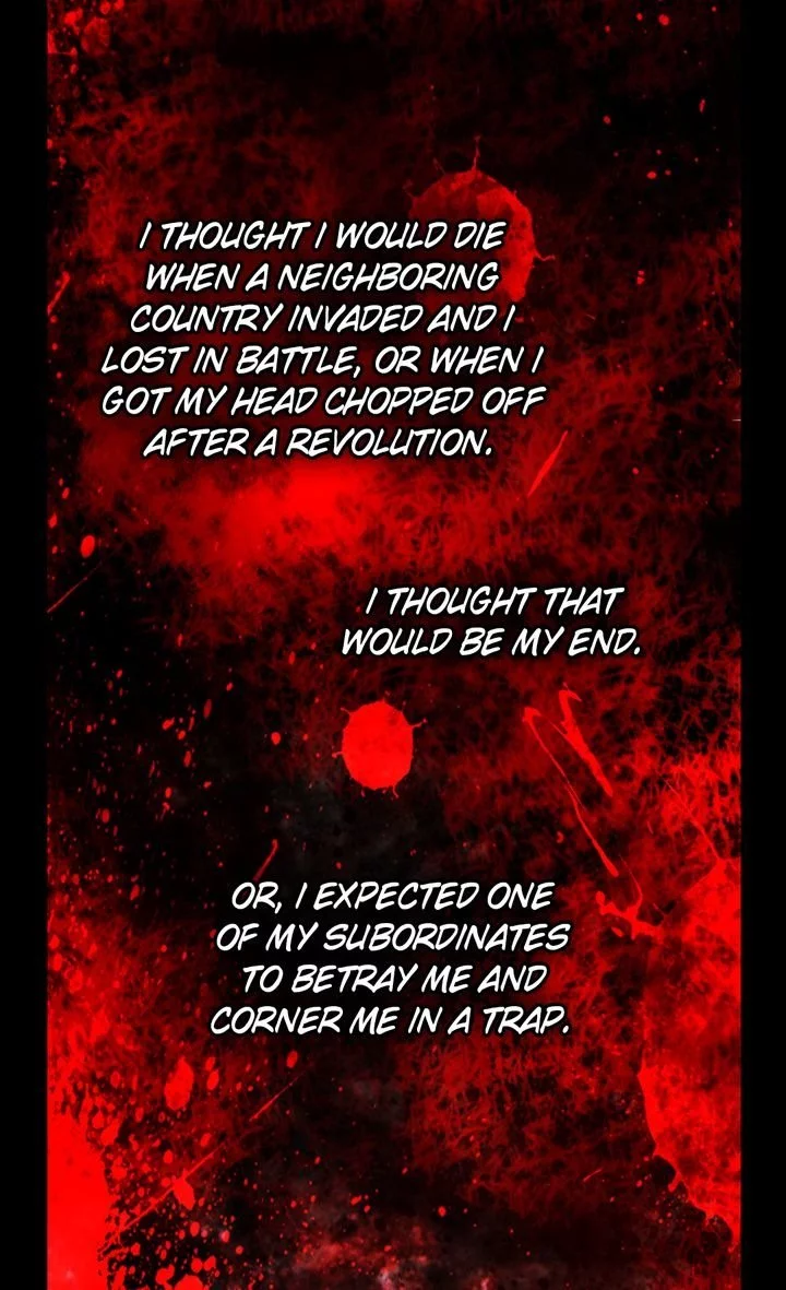 Daughter of the Emperor Chapter 197 page 30