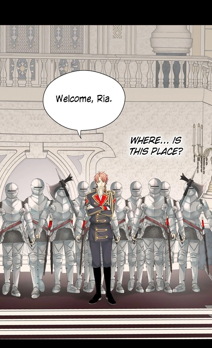 Daughter of the Emperor Chapter 194 page 17