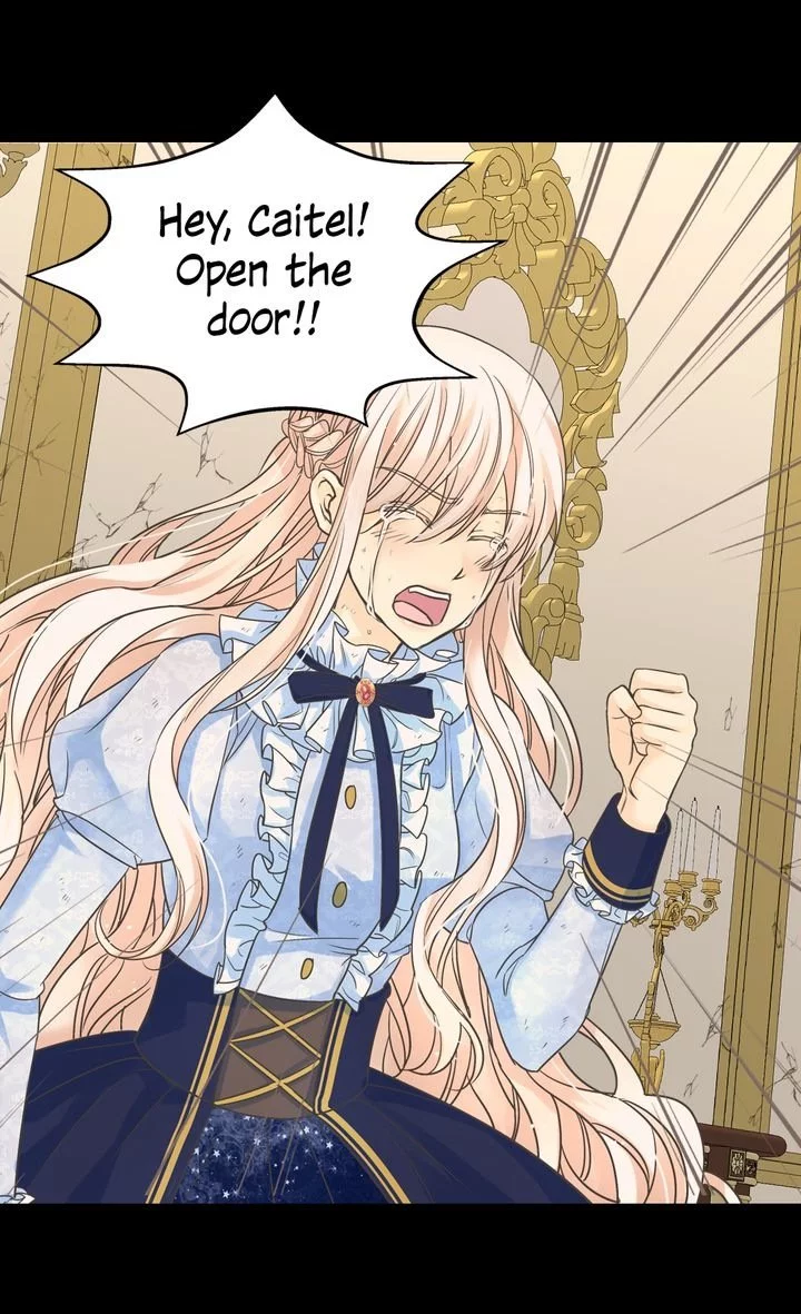 Daughter of the Emperor Chapter 197 page 14