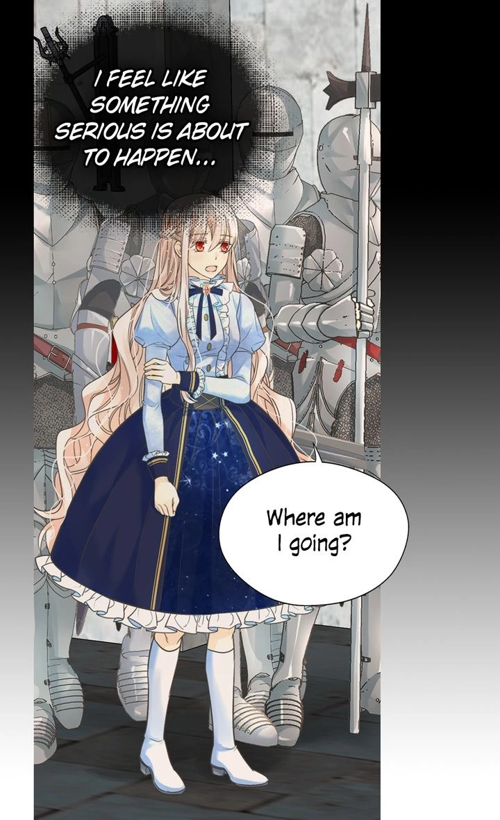 Daughter of the Emperor Chapter 194 page 13