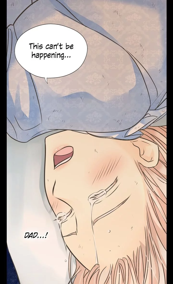 Daughter of the Emperor Chapter 197 page 26
